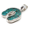 Horseshoe Turquoise Large lbNX GDP-63592 LTQ|RP